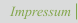 Versicherungmakler Impressum